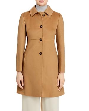Weekend Max Mara Favila High Waist Coat