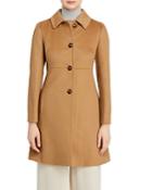 Weekend Max Mara Favila High Waist Coat