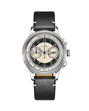 Longines Heritage Classic Chronograph, 40mm