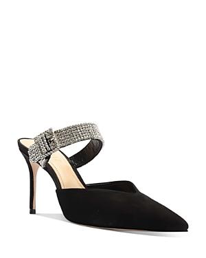 Schutz Women's Tishara High Heel Mules