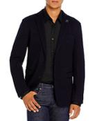John Varvatos Star Usa Slim Fit Varick Solid Sportcoat