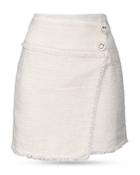 Pinko Glorenza Tweed Skirt