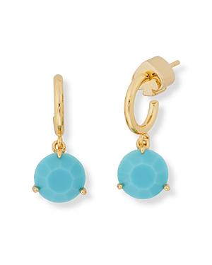 Kate Spade New York Brilliant Statement Drop Earrings