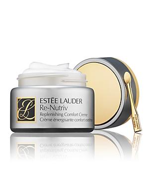 Estee Lauder Re-nutriv Replenishing Comfort Creme
