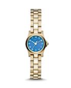 Marc By Marc Jacobs Henry Dinky Watch, 21mm