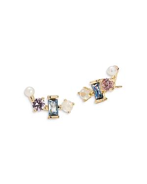 Kendra Scott Madelyn Ear Climber Earrings
