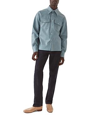 Sefr Dahlia Shirt Jacket