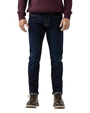 Rodd & Gunn Fanshawe Straight Jeans
