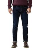 Rodd & Gunn Fanshawe Straight Jeans