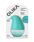 Olika Hydrating Hand Sanitizer, Mint Citrus 1 Oz.