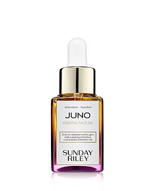 Sunday Riley Juno Essential Face Oil 0.5 Oz.