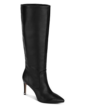 Kenneth Cole Women's Riley High-heel Tall Boots