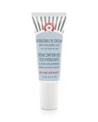 First Aid Beauty Hydrating Eye Cream With Hyaluronic Acid 0.5 Oz.
