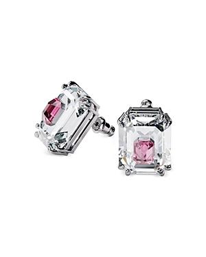 Swarovski Chroma Stud Earrings