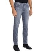Ag Tellis Modern Slim Fit Jeans In Avail