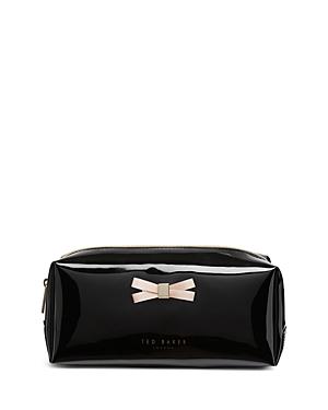 Ted Baker Bow Detail Make Up Bag