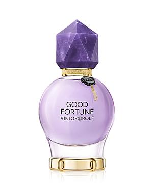 Viktor & Rolf Good Fortune Eau De Parfum 1.7 Oz.