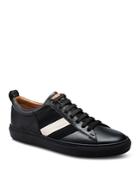 Bally Men's Helvio Lace-up Sneakers