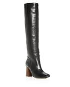 Joie Women's Collister Square-toe Tall Boots