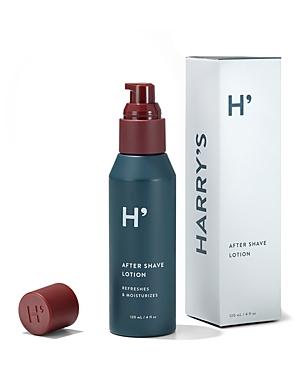 Harry's After Shave Lotion