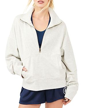 Free People Adeline Pullover