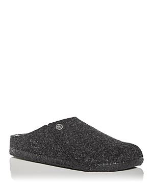 Birkenstock Men's Zermatt Shearling Mules