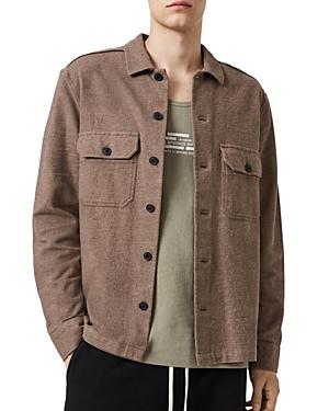 Allsaints Salinger Shirt Jacket