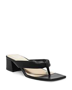 Vince Camuto Women's Sabrinda Thong Sandals