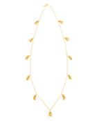 Gorjana Joplin Wrap Necklace, 36