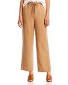 Alice And Olivia Henry Paperbag Waist Pants