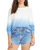 Bb Dakota X Steve Madden Take A Dip Sweater