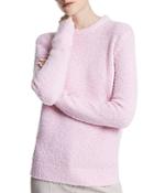 Michael Kors Collection Cashmere Boucle Sweater