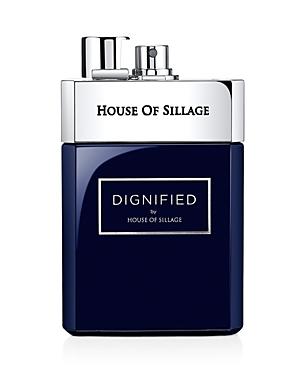 House Of Sillage Dignified By House Of Sillage