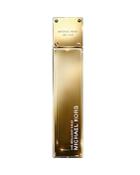 Michael Kors 24k Brilliant Gold Eau De Parfum 3.4 Oz, The Gold Collection