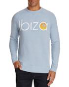 Junk Food Ibiza Graphic Sweatshirt - 100% Exclusive