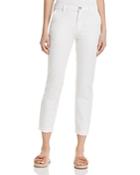 Rebecca Taylor Stretch Twill Pants - 100% Exclusive