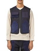 Nicholas Daley Hunting Waistcoat