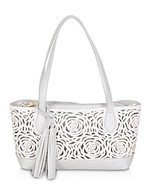 Buco Flower Bomb Small Tote
