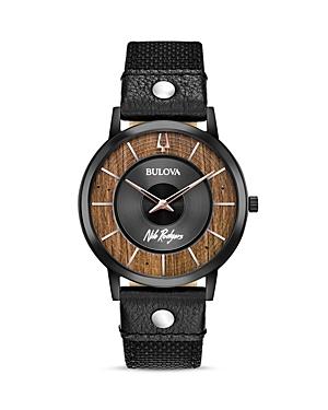 Bulova Le Freak Special Edition We Are Family Watch, 40mm