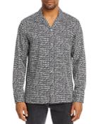 Theory Noll Camp Shirt