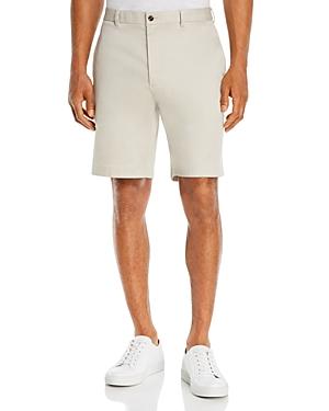 Brooks Brothers Regular Fit Stretch Shorts