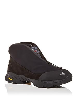 Roa Men's Teri Zip Hiking Boots
