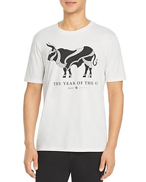 Hugo Dekka Chinese New Year Tee
