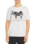 Hugo Dekka Chinese New Year Tee