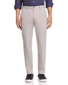Canali Regular Fit Chinos