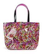 Ted Baker Icon Small Euphoria Tote