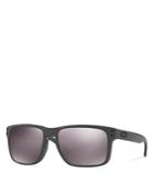 Oakley Holbrook Mirrored Sunglasses, 55mm