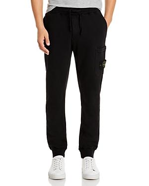 Stone Island Fleece Pants
