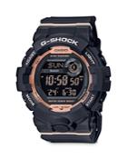 G-shock Digital Watch, 45.2mm