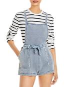 Vintage Havana Shortall